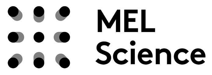 mel science logo